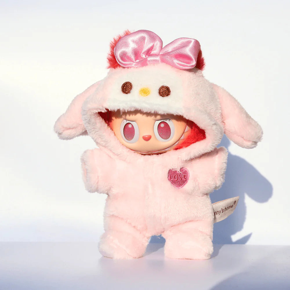 Kawaii Pajamas- 6.7″ Labubu Fashion Clothes