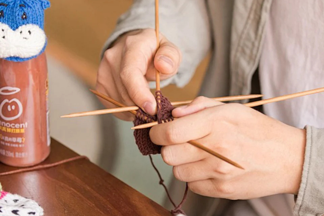 Handmade Doll Clothes